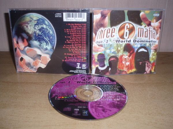 Three 6 Mafia Mystic Stylez Centerblog